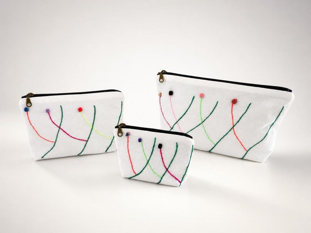 Travel Pouch