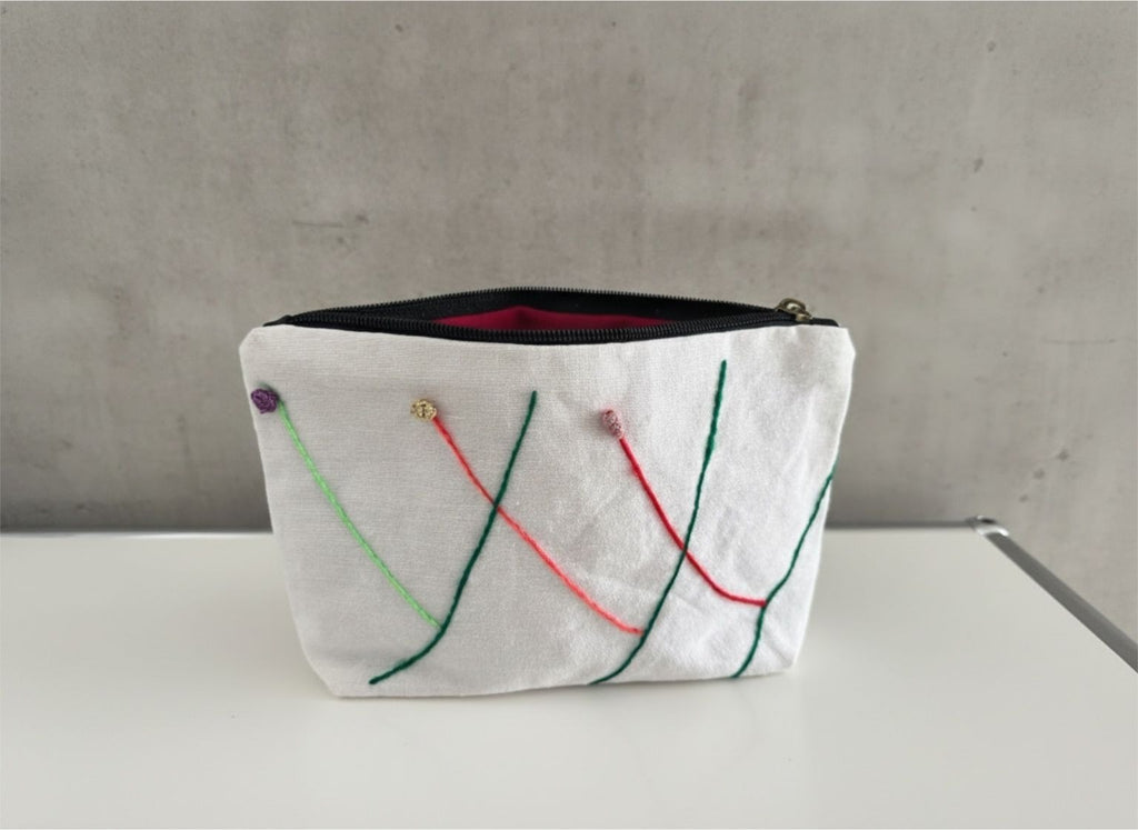 Travel Pouch