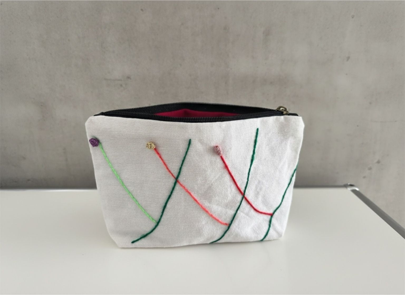 Travel Pouch