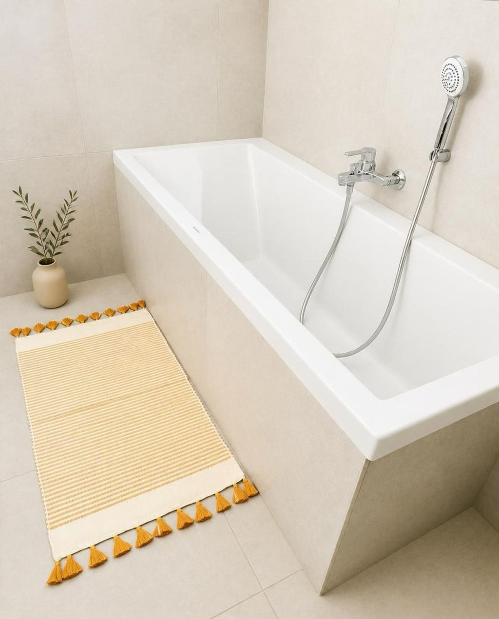 Cotton Mats