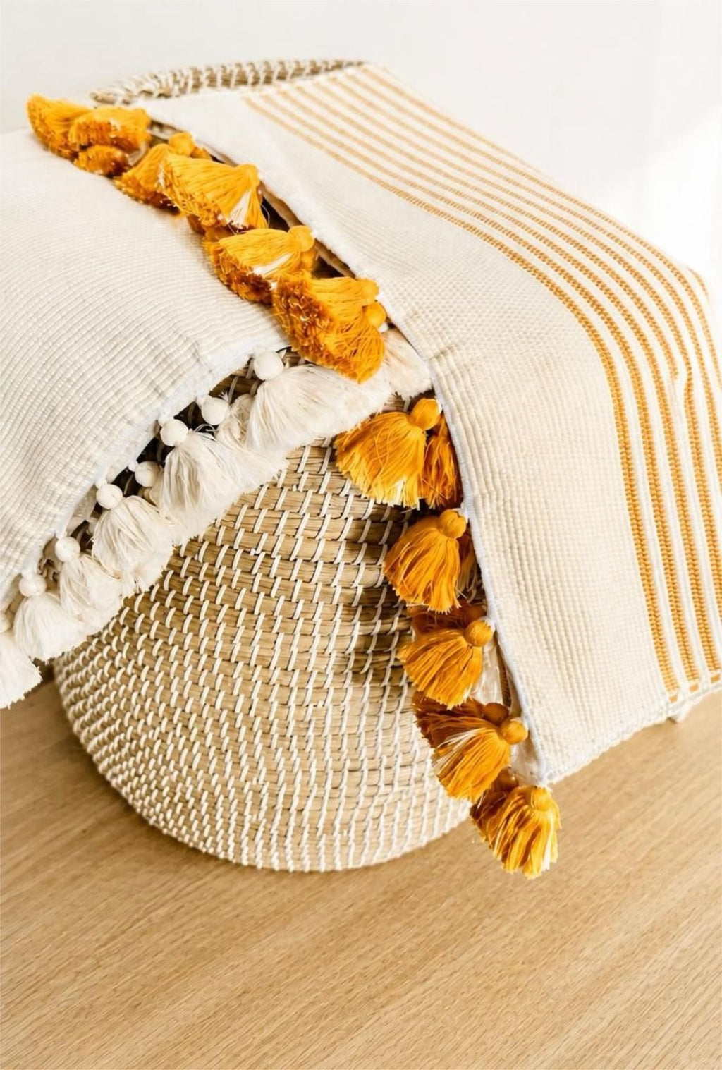 Cotton Mats