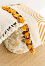 Cotton Mats