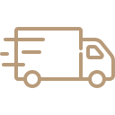 Fast Shipping