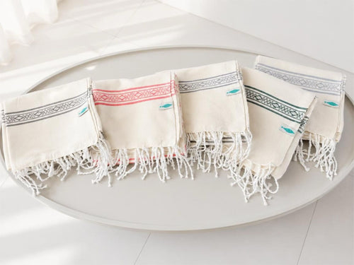 Cotton Towels Aire