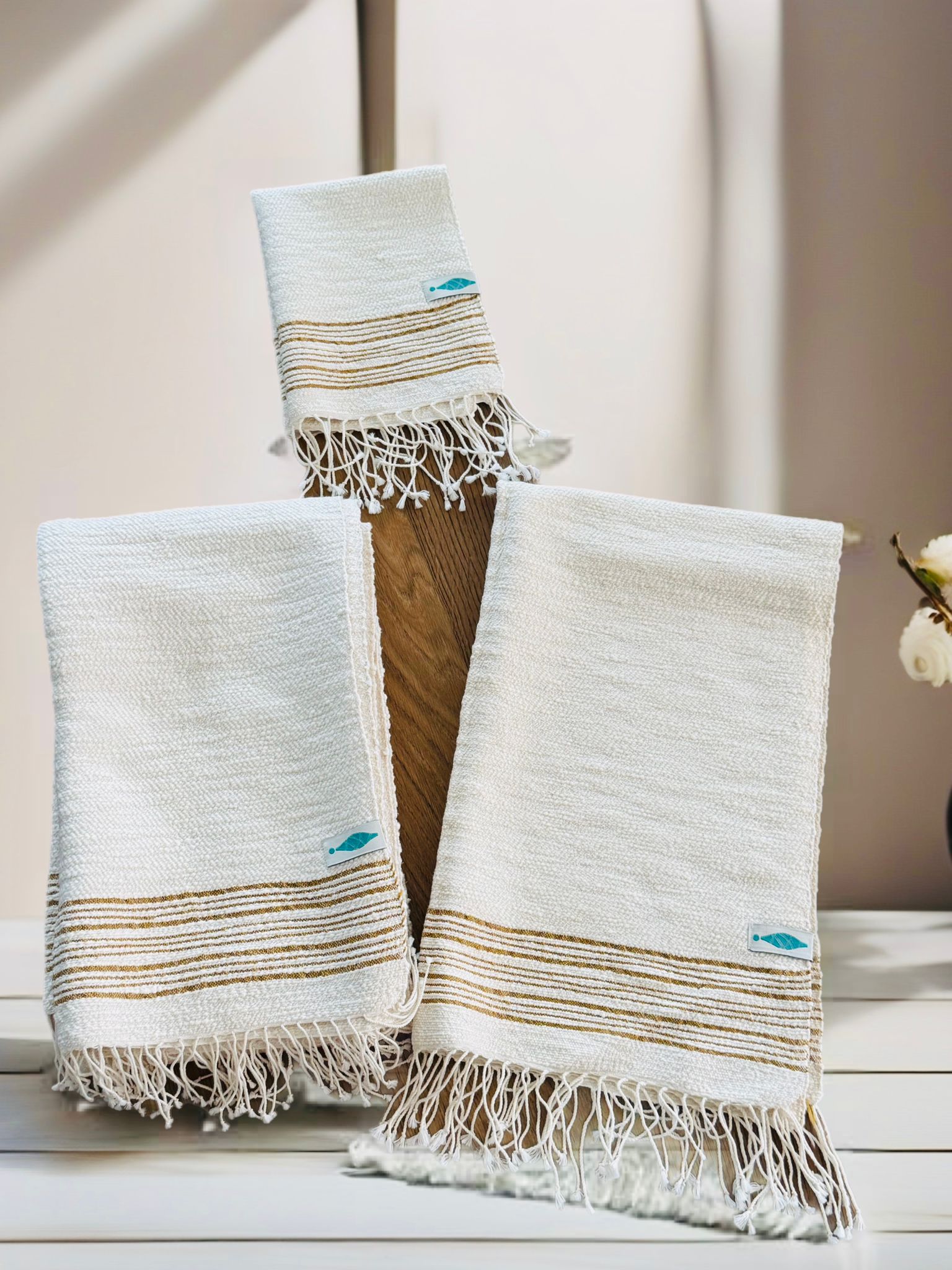 Cotton Towels Arena