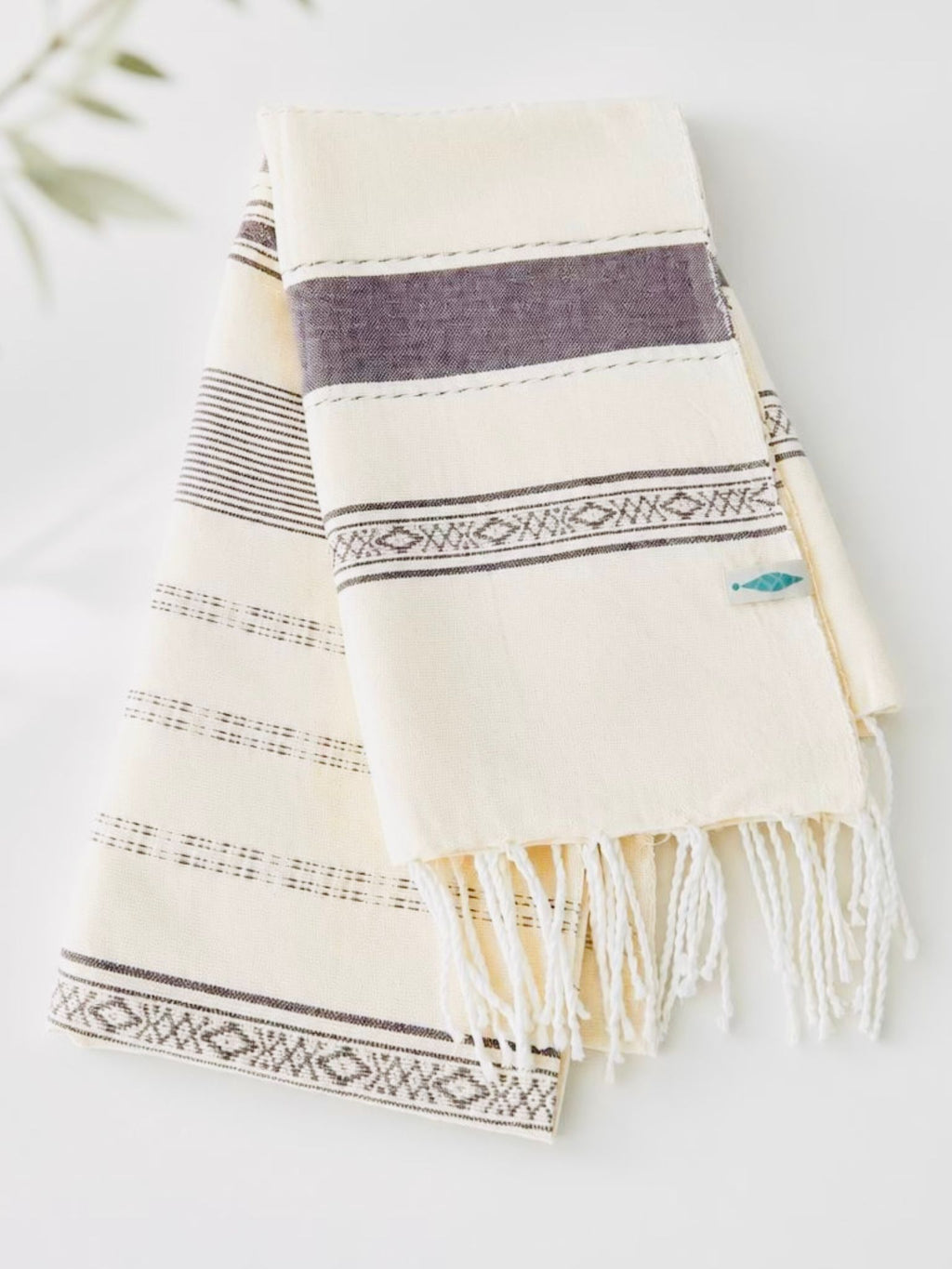 Cotton Towels Aire