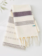 Cotton Towels Aire