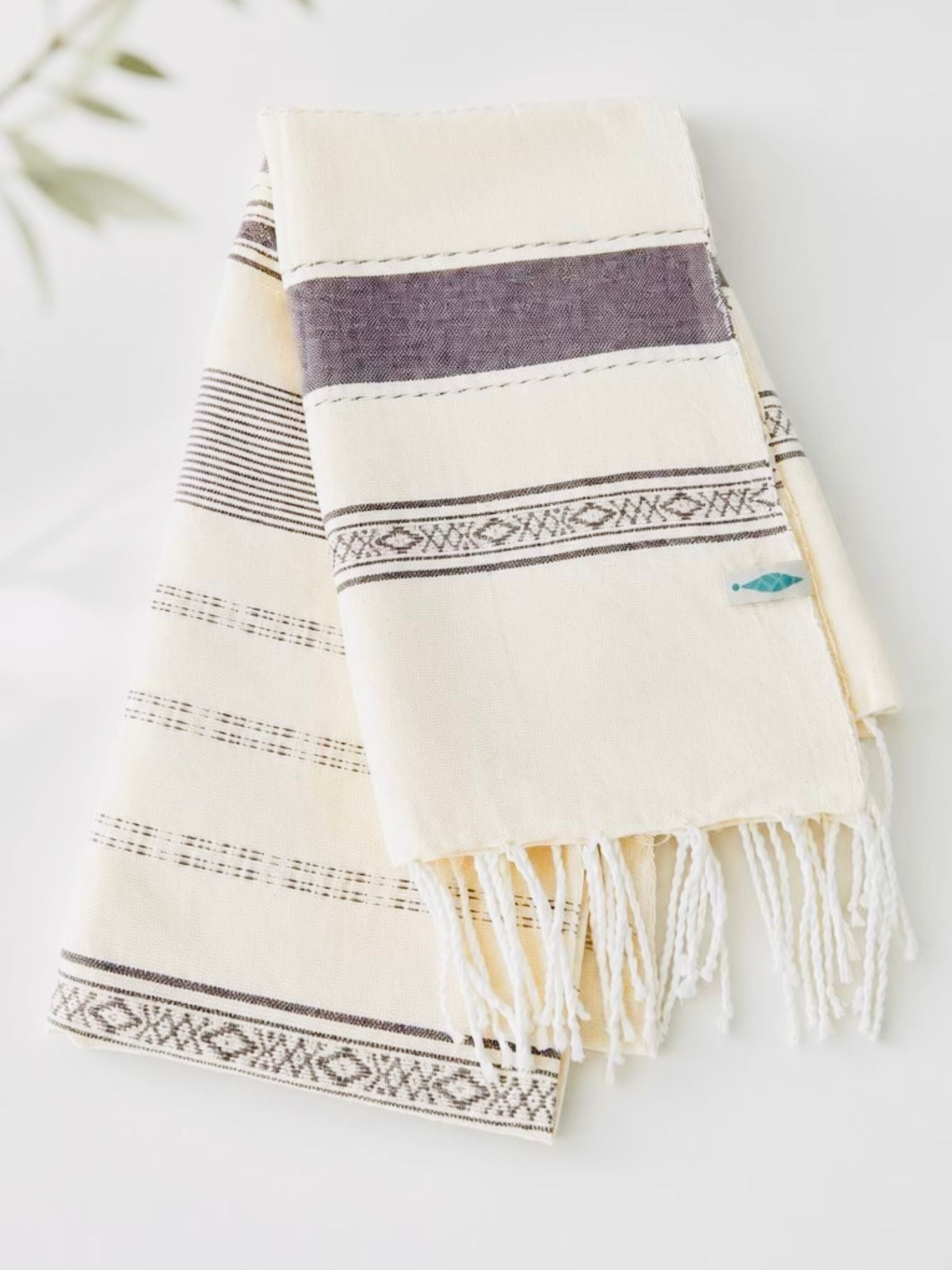 Cotton Towels Aire