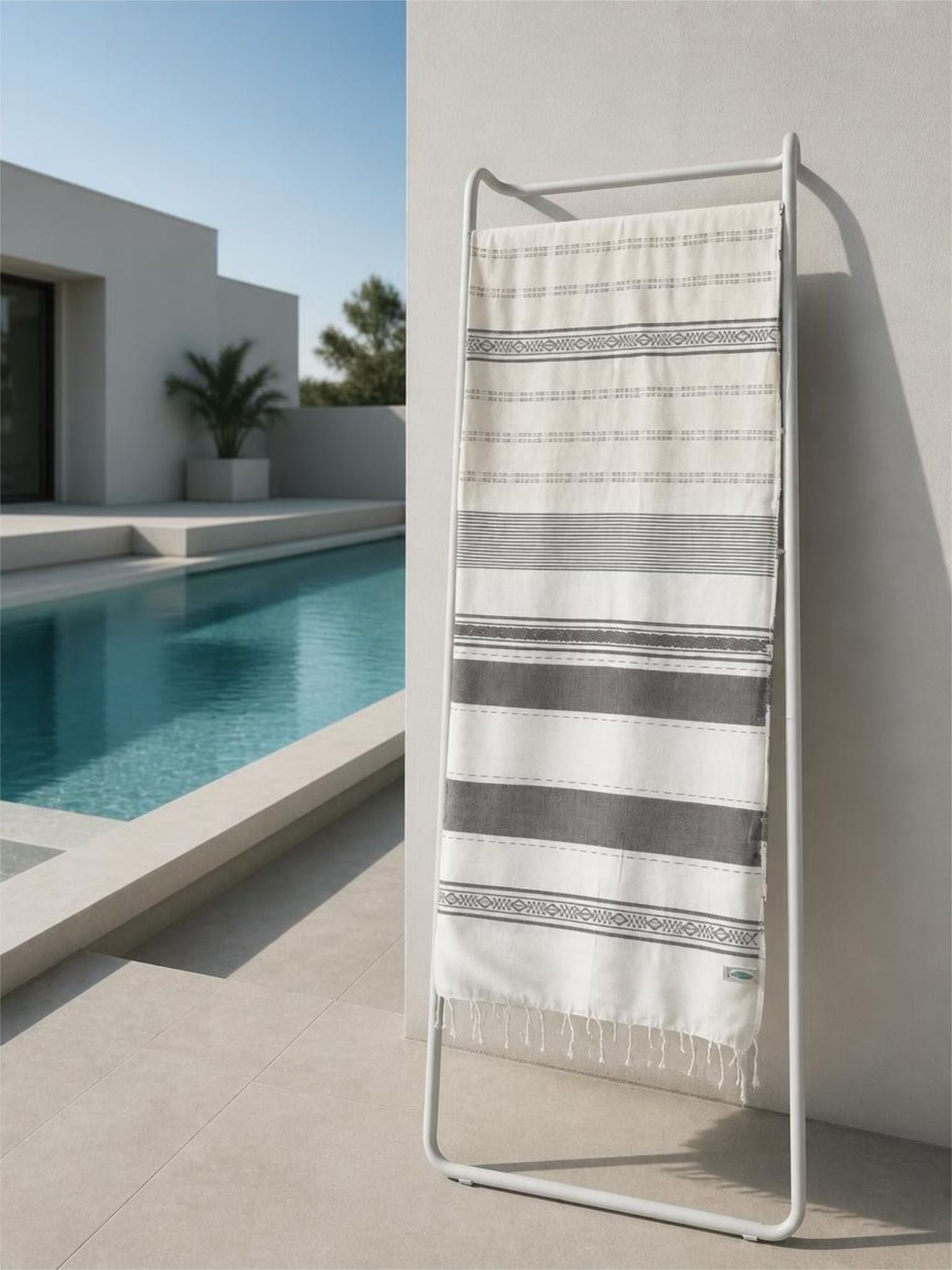 Cotton Towels Aire