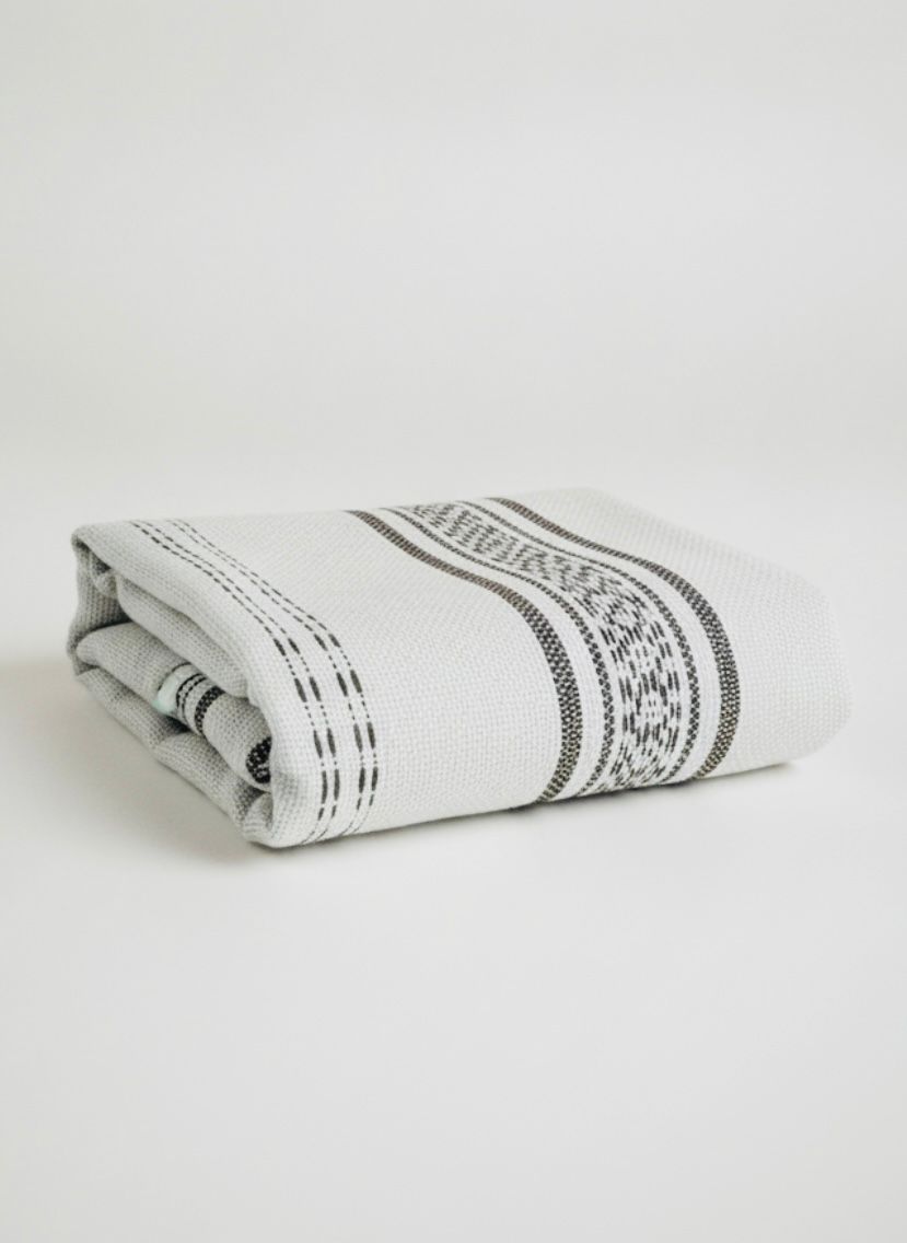 Cotton Towels Aire