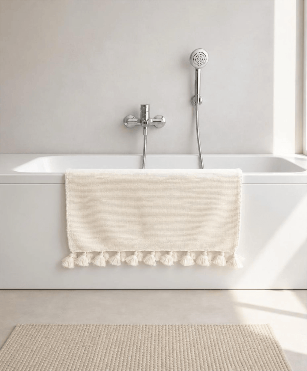 Cotton Mats