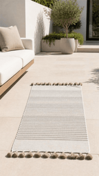 Cotton Mats