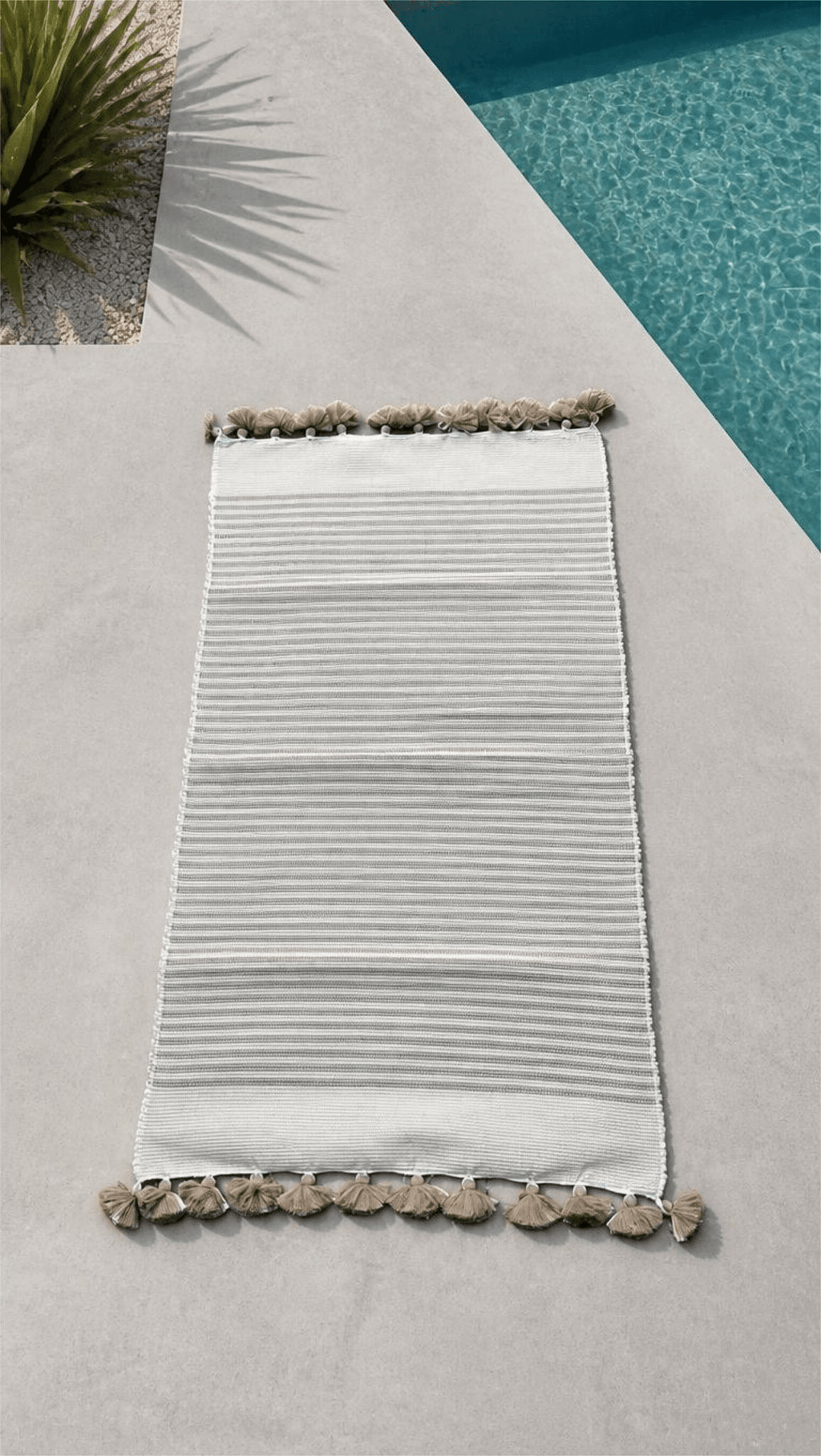 Cotton Mats