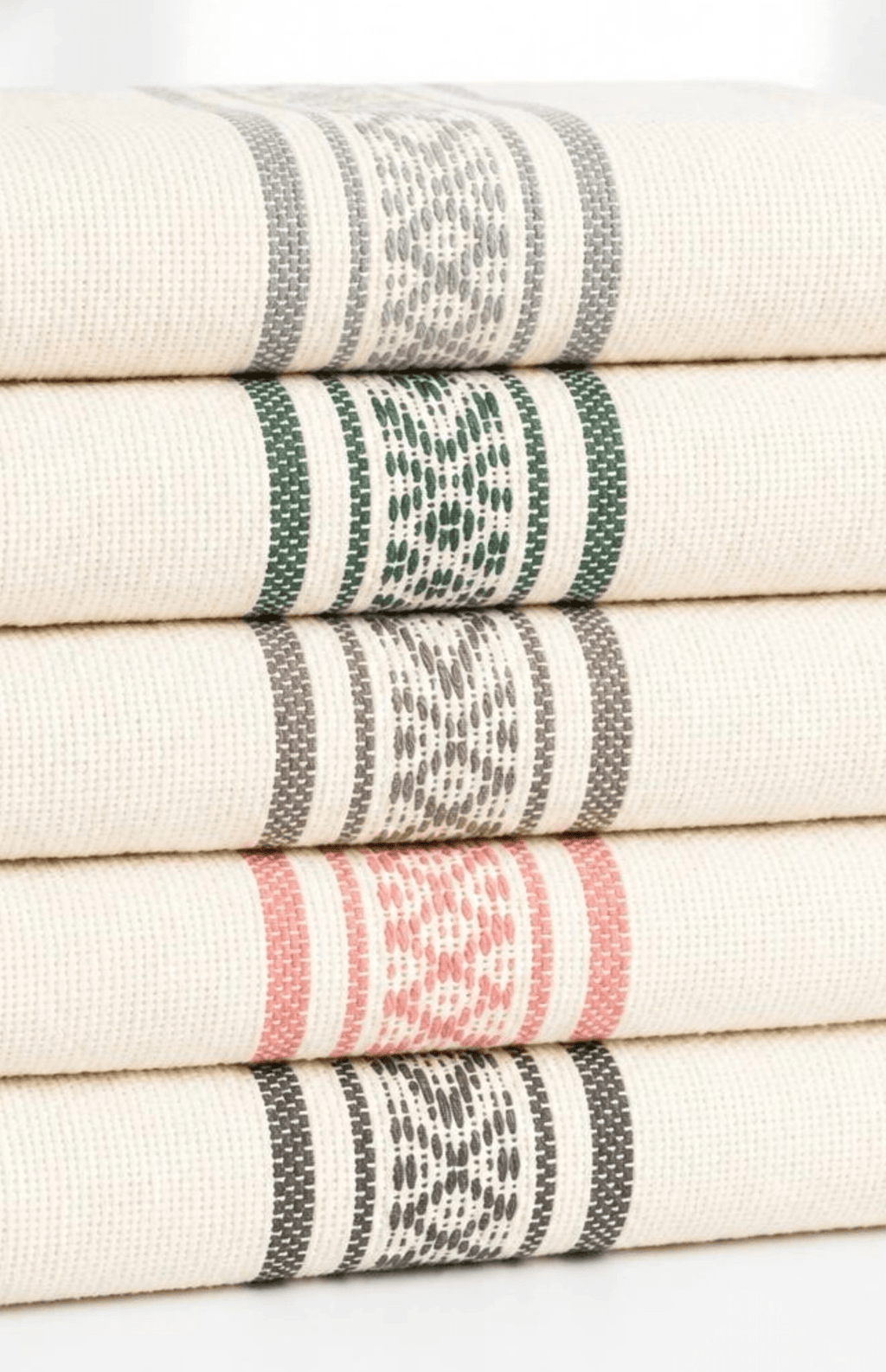 Cotton Towels Aire
