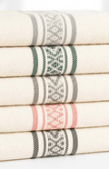 Cotton Towels Aire