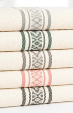 Cotton Towels Aire