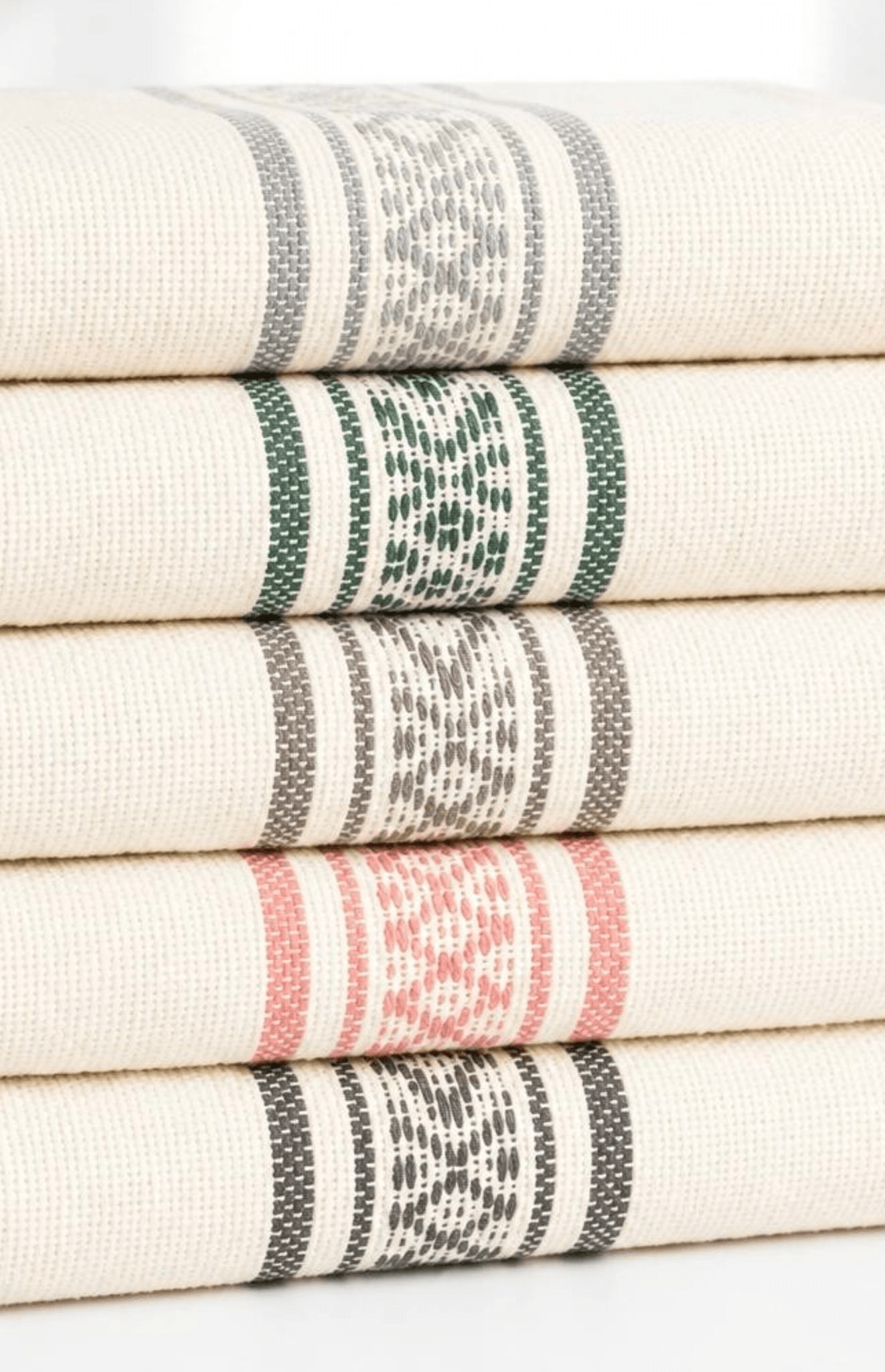 Cotton Towels Aire