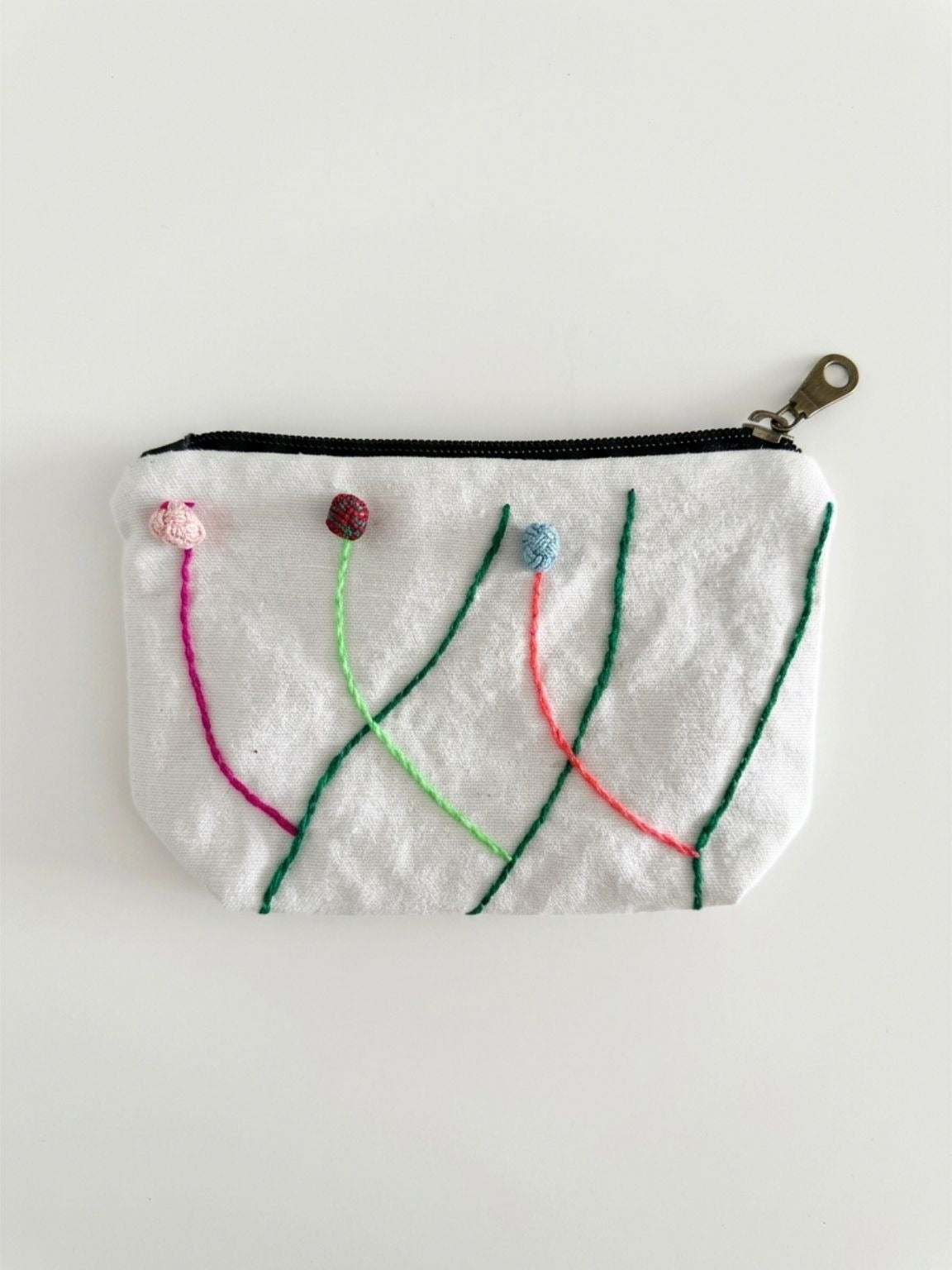 Travel Pouch
